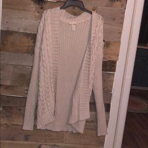 Matilda Jane cardigan